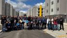 Programa Casa Fácil garante entrega do Residencial Orquídeas em Araucária