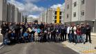 Programa Casa Fácil garante entrega do Residencial Orquídeas em Araucária
