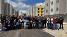 Programa Casa Fácil garante entrega do Residencial Orquídeas em Araucária