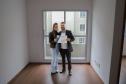 Aporte do Casa Fácil Paraná garante novo empreendimento com 192 apartamentos em Curitiba
