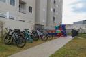 Aporte do Casa Fácil Paraná garante novo empreendimento com 192 apartamentos em Curitiba