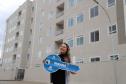 Aporte do Casa Fácil Paraná garante novo empreendimento com 192 apartamentos em Curitiba