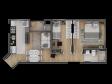 Residencial Bellagio
