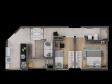 Residencial Bellagio