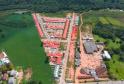 67 famílias de Fazenda Rio Grande conquistam a casa própria com apoio do Estado