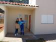 Com apoio do Estado, Residencial Albatroz beneficia 124 famílias em Jaguariaíva