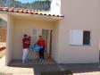 Com apoio do Estado, Residencial Albatroz beneficia 124 famílias em Jaguariaíva