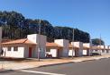 Com apoio do Estado, Residencial Albatroz beneficia 124 famílias em Jaguariaíva