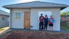 Santa Isabel do Ivaí recebe novo residencial com moradias subsidiadas pelo Casa Fácil Paraná
