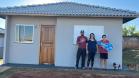 Santa Isabel do Ivaí recebe novo residencial com moradias subsidiadas pelo Casa Fácil Paraná