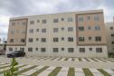Entrega do primeiro módulo do Residencial Camembert beneficia 128 famílias de Araucária