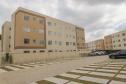 Entrega do primeiro módulo do Residencial Camembert beneficia 128 famílias de Araucária