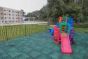 Entrega do primeiro módulo do Residencial Camembert beneficia 128 famílias de Araucária