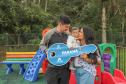Entrega do primeiro módulo do Residencial Camembert beneficia 128 famílias de Araucária