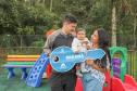Entrega do primeiro módulo do Residencial Camembert beneficia 128 famílias de Araucária
