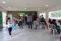 Entrega do primeiro módulo do Residencial Camembert beneficia 128 famílias de Araucária