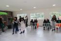 Entrega do primeiro módulo do Residencial Camembert beneficia 128 famílias de Araucária