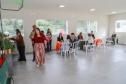 Entrega do primeiro módulo do Residencial Camembert beneficia 128 famílias de Araucária