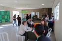 Entrega do primeiro módulo do Residencial Camembert beneficia 128 famílias de Araucária
