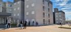 Cohapar entrega novo condomínio com 64 apartamentos em Sarandi
