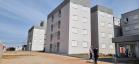 Cohapar entrega novo condomínio com 64 apartamentos em Sarandi