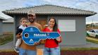 Aporte do Casa Fácil Paraná garante novo empreendimento em Vera Cruz do Oeste