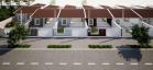Residencial Jardim Licce 