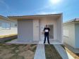 Casa Fácil subsidia todas as moradias de mais uma etapa do Residencial Novo Bronzel