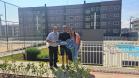 Casa Fácil Paraná: com apoio do Estado, 200 famílias de Cascavel recebem as chaves da moradia própria