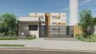 Residencial Miraggio