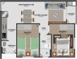 Residencial Castelo Branco