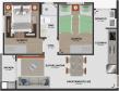 Residencial Castelo Branco