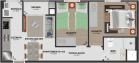 Residencial Castelo Branco