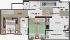 Residencial Castelo Branco