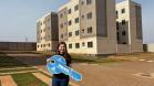 Com investimento de R$ 1,8 milhão pelo Casa Fácil, Residencial Lake da Vinci é entregue em Londrina