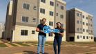 Com investimento de R$ 1,8 milhão pelo Casa Fácil, Residencial Lake da Vinci é entregue em Londrina