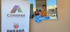 Famílias de Paiçandu conquistam a moradia própria com apoio do Programa Casa Fácil Paraná