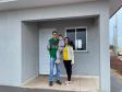 Cohapar entrega empreendimento com 37 moradias em Rancho Alegre d’Oeste