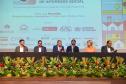 Paraná ganha reconhecimento nacional com programa inédito para idosos conquistarem a moradia própria
