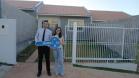 Famílias de Umuarama conquistam o imóvel próprio com o apoio do Programa Casa Fácil Paraná