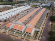 Famílias de Umuarama conquistam o imóvel próprio com o apoio do Programa Casa Fácil Paraná
