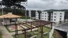 Governador inaugura condomínio clube com 864 apartamentos em Almirante Tamandaré