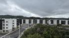 Governador inaugura condomínio clube com 864 apartamentos em Almirante Tamandaré