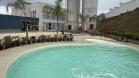 Governador inaugura condomínio clube com 864 apartamentos em Almirante Tamandaré