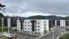 Governador inaugura condomínio clube com 864 apartamentos em Almirante Tamandaré