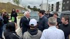 Governador inaugura condomínio clube com 864 apartamentos em Almirante Tamandaré