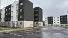 Governador inaugura condomínio clube com 864 apartamentos em Almirante Tamandaré