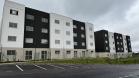 Governador inaugura condomínio clube com 864 apartamentos em Almirante Tamandaré