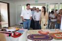 Ratinho Junior inaugura Condomínio do Idoso de Campo Mourão com 40 casas