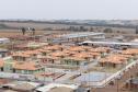 Ratinho Junior inaugura Condomínio do Idoso de Campo Mourão com 40 casas